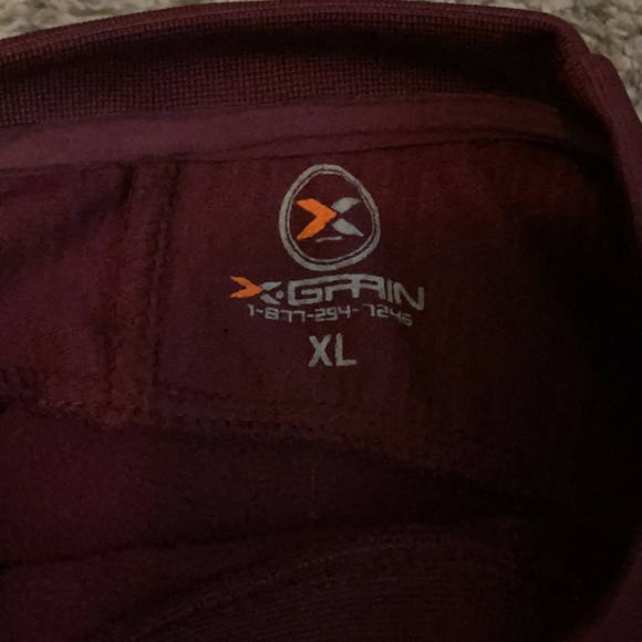 Mustang Football Sweatshirt - Picture 4 of 5